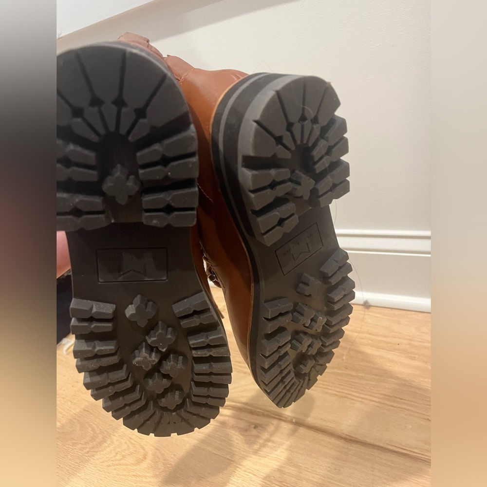 Marc Fisher Boots Nwot - image 4